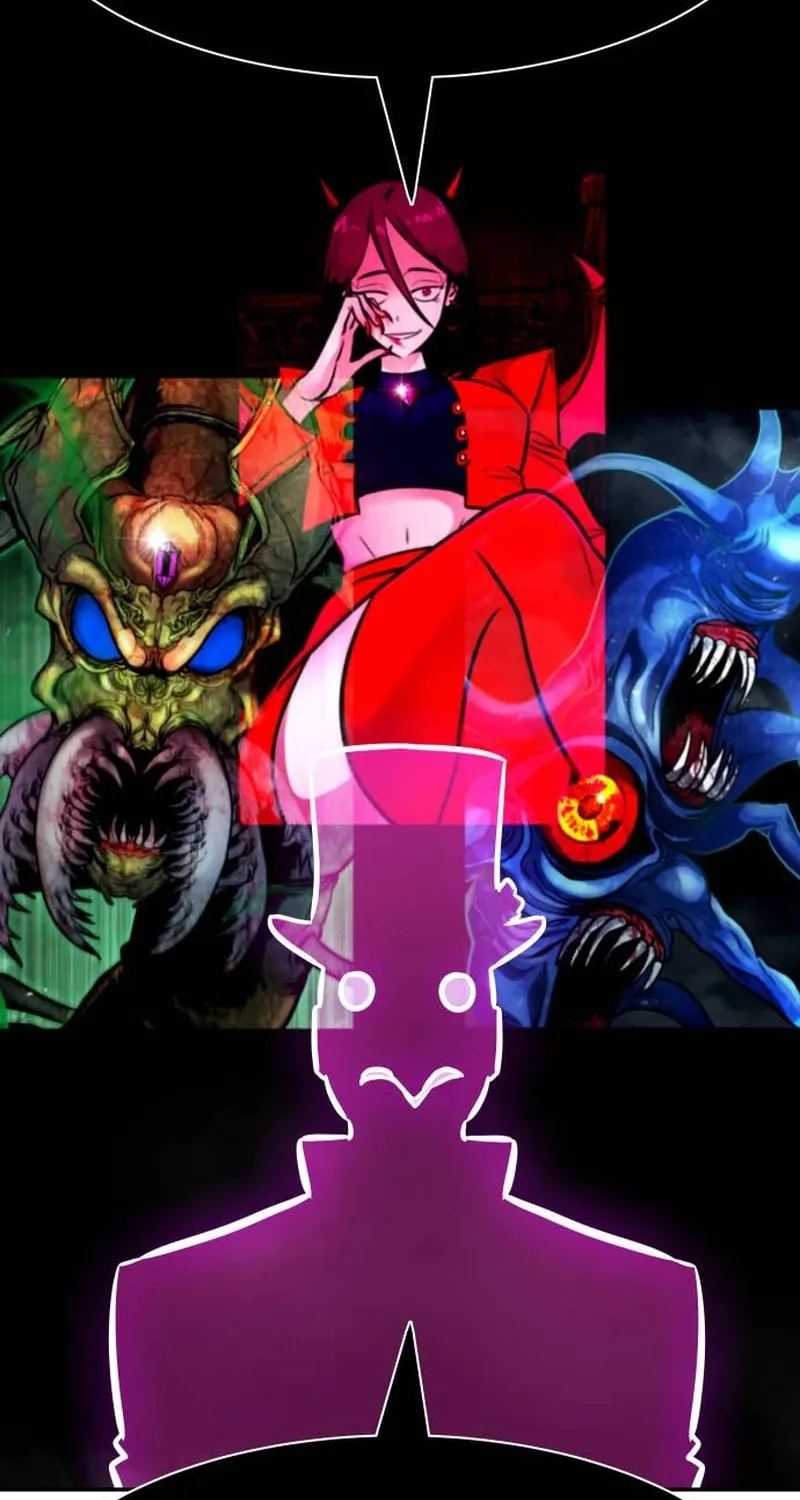 All Rounder Chapter 100 page 93 - 
