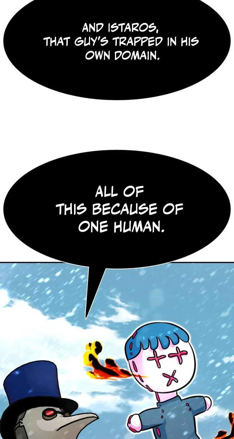 All Rounder Chapter 100 page 94 - 
