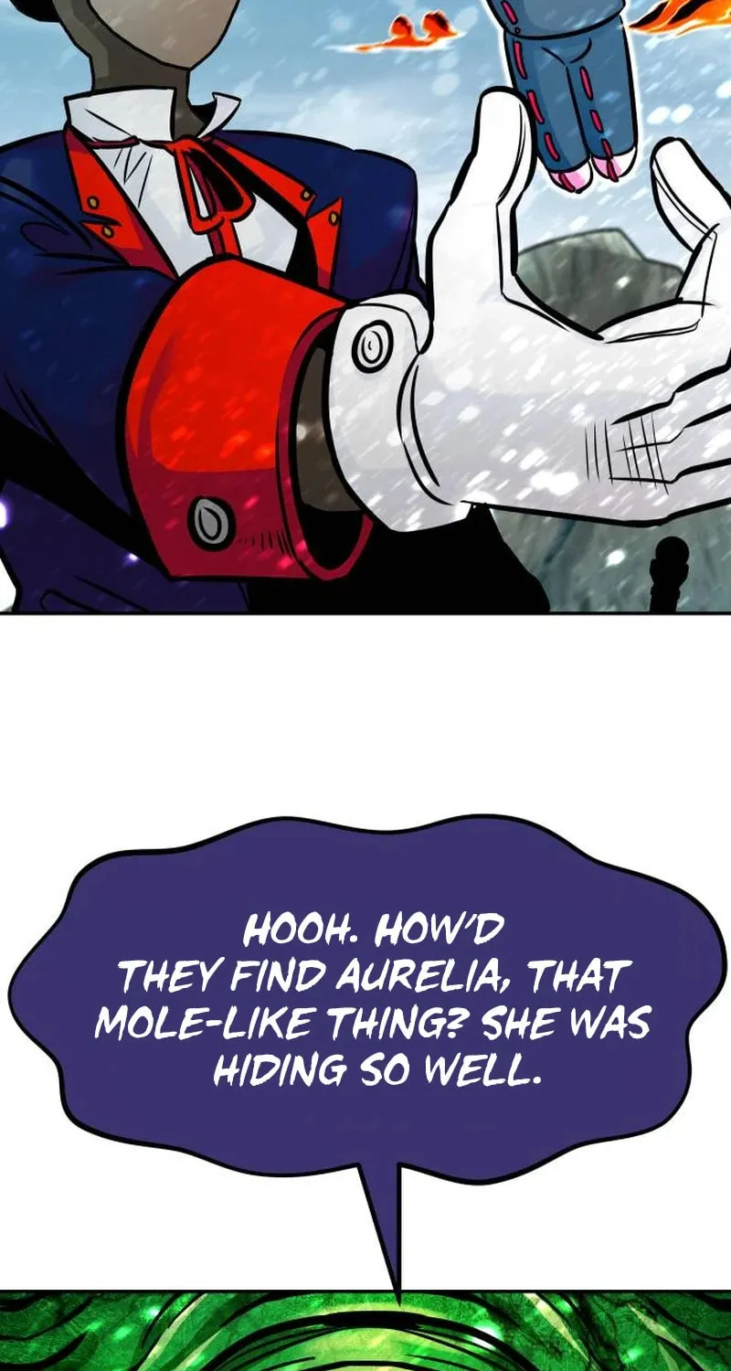 All Rounder Chapter 100 page 95 - 
