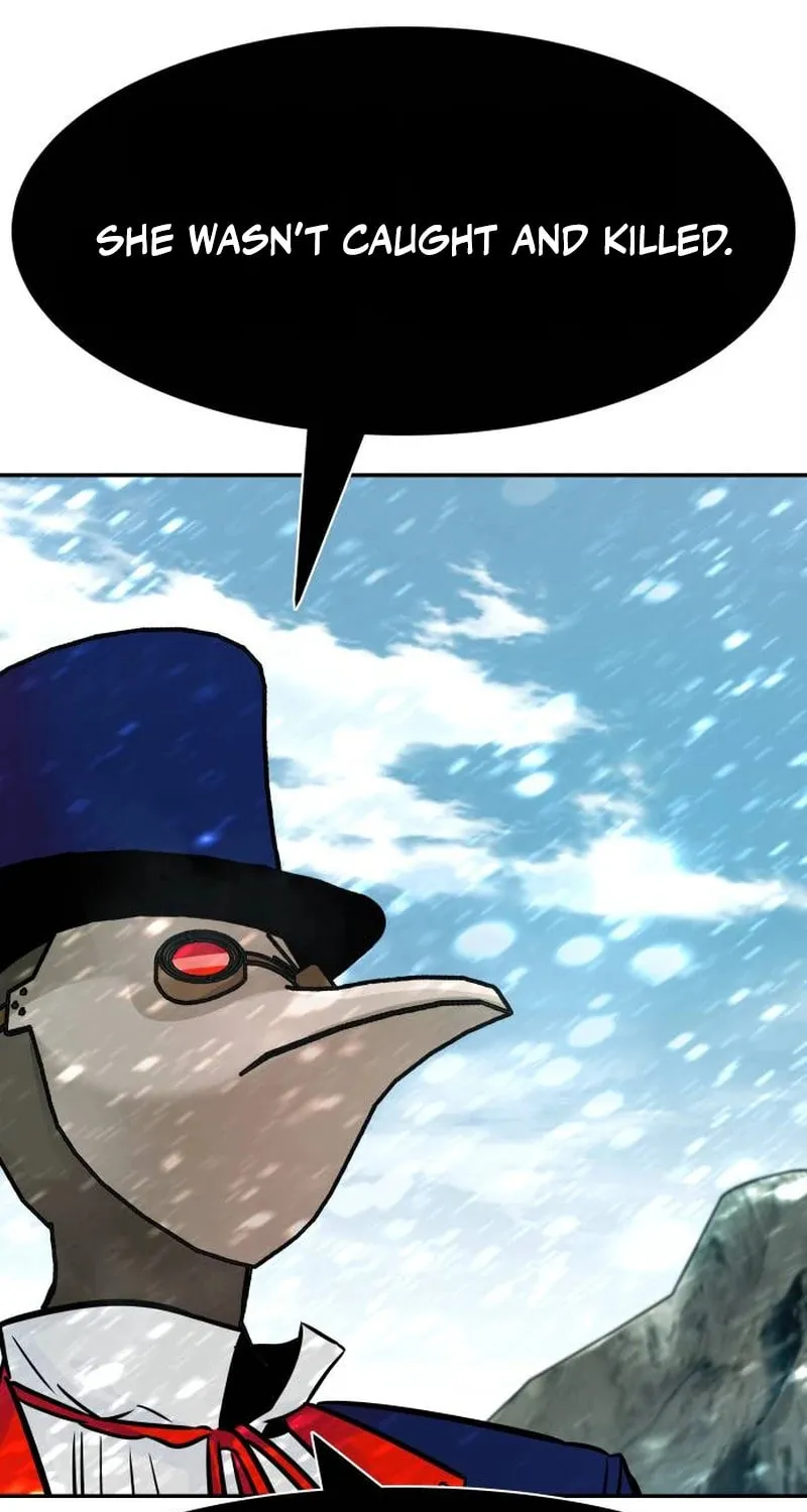 All Rounder Chapter 100 page 97 - 