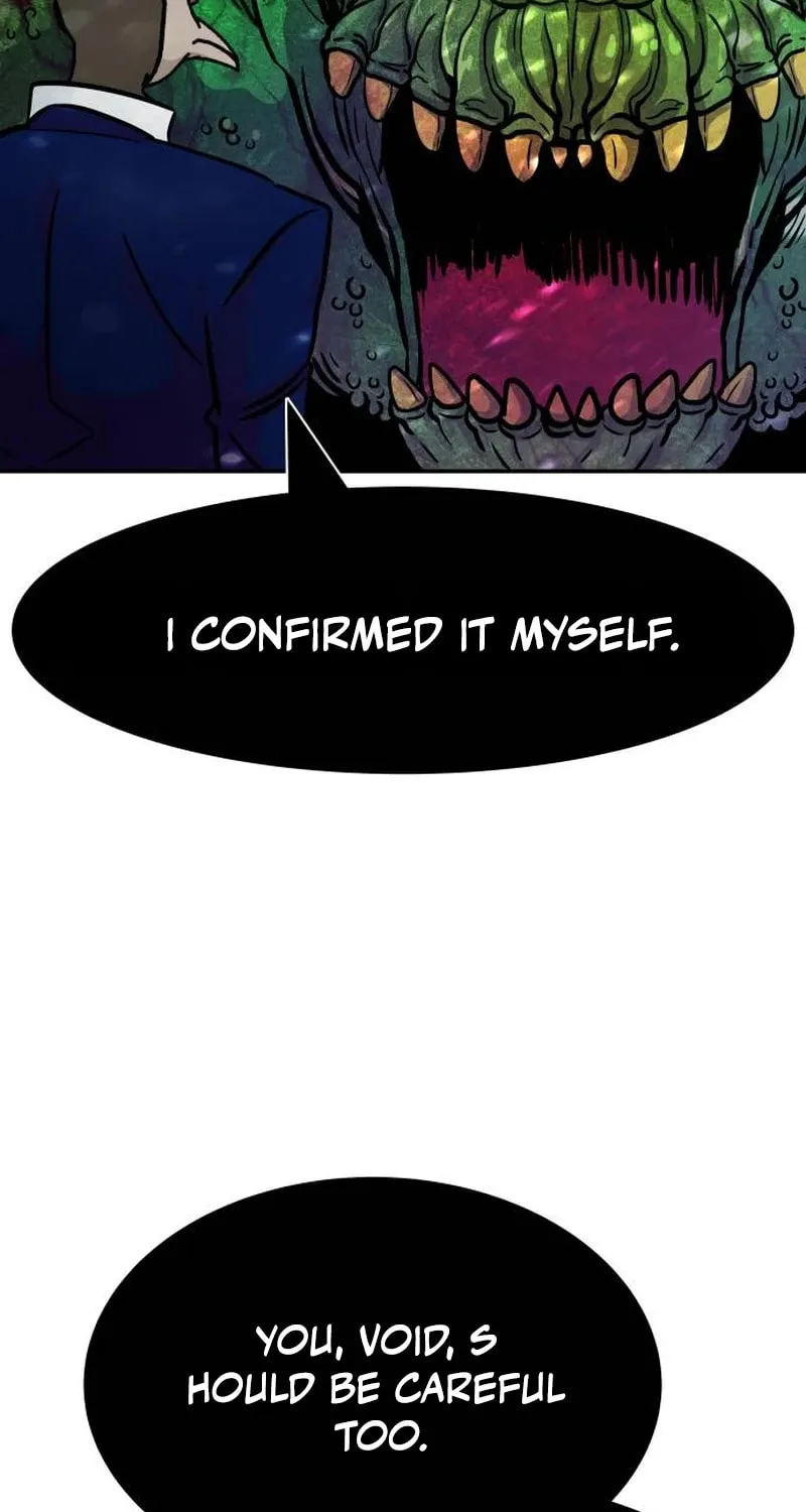 All Rounder Chapter 100 page 99 - 