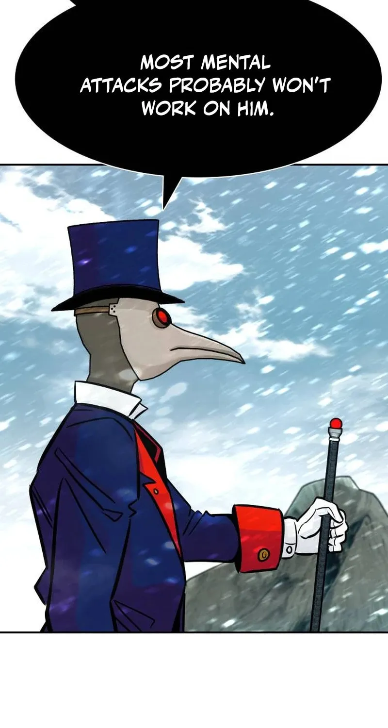 All Rounder Chapter 100 page 100 - 