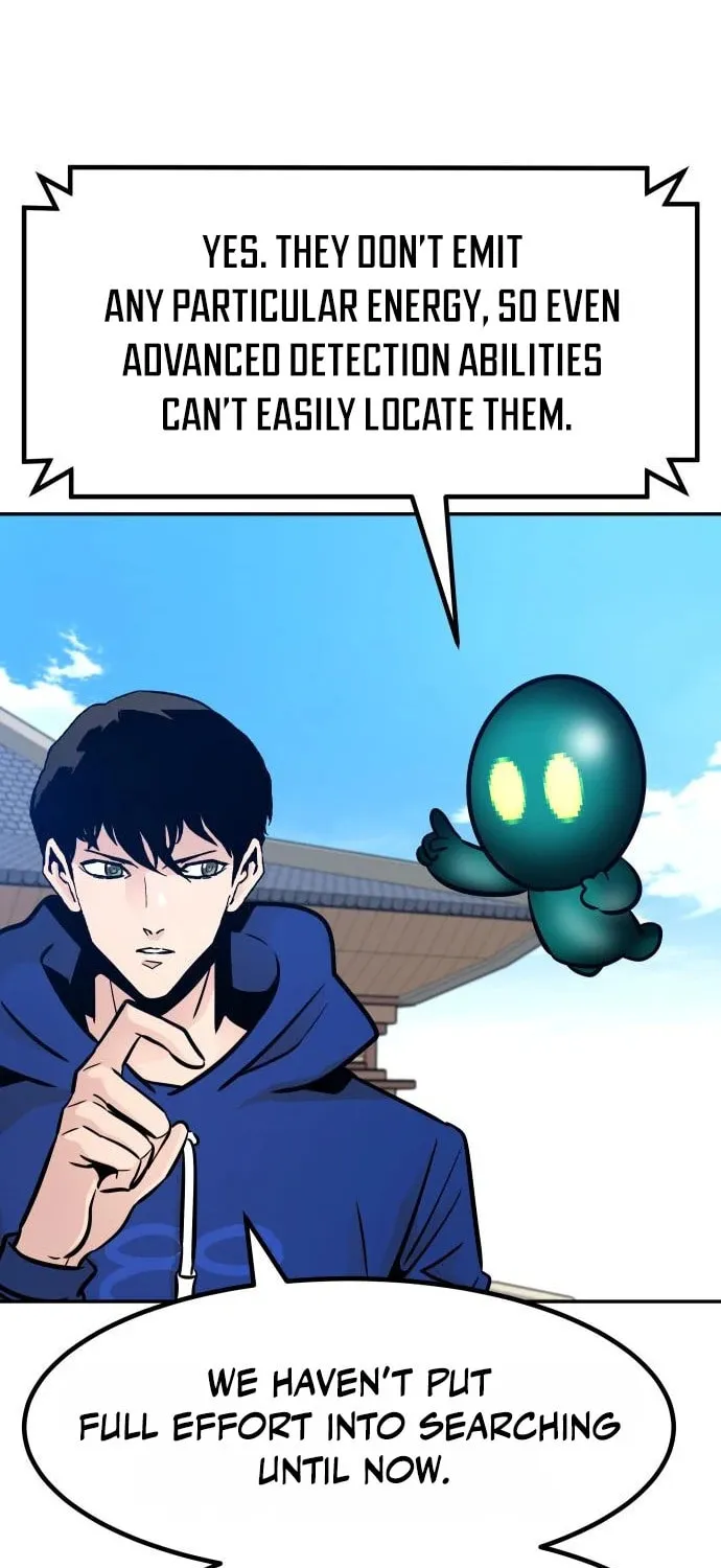 All Rounder Chapter 101 page 11 - 
