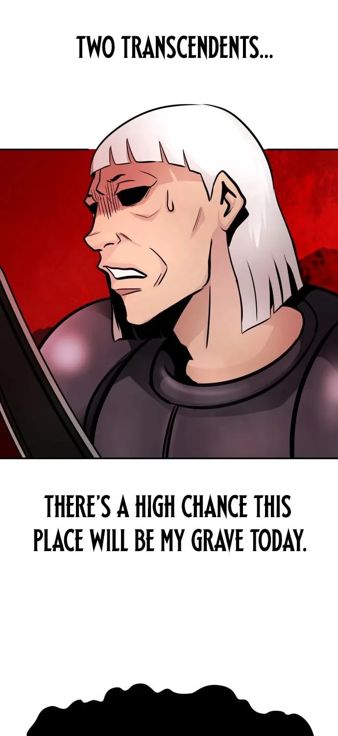 All Rounder Chapter 101 page 101 - 