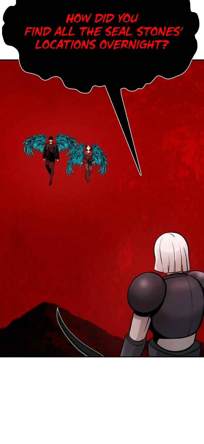 All Rounder Chapter 101 page 102 - 