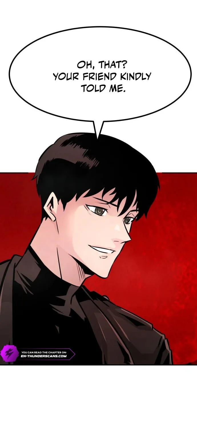 All Rounder Chapter 101 page 103 - 