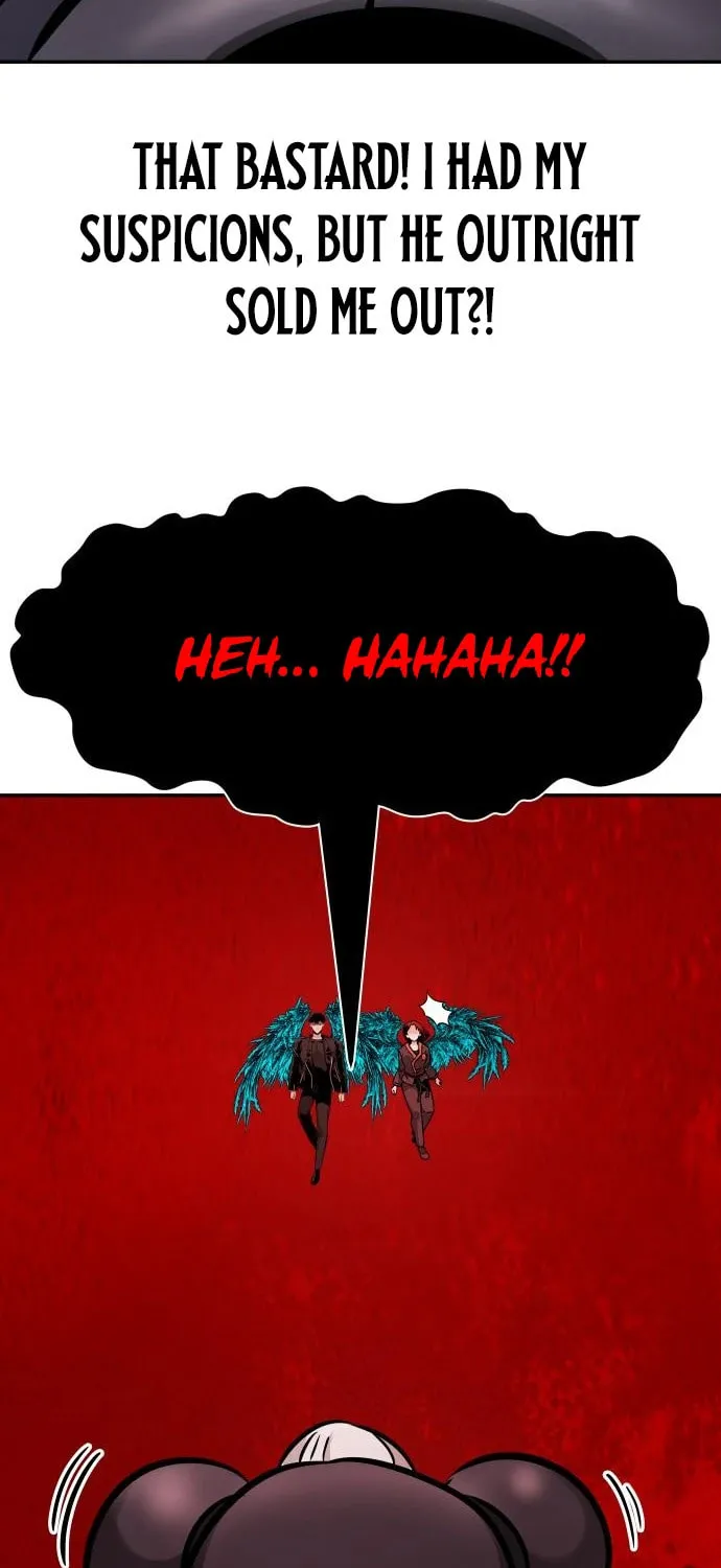 All Rounder Chapter 101 page 105 - 