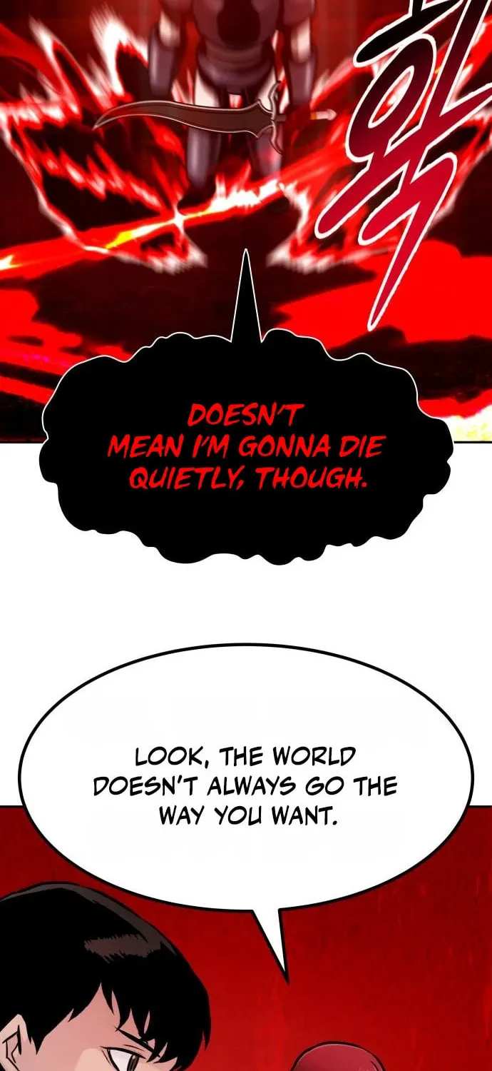 All Rounder Chapter 101 page 108 - 