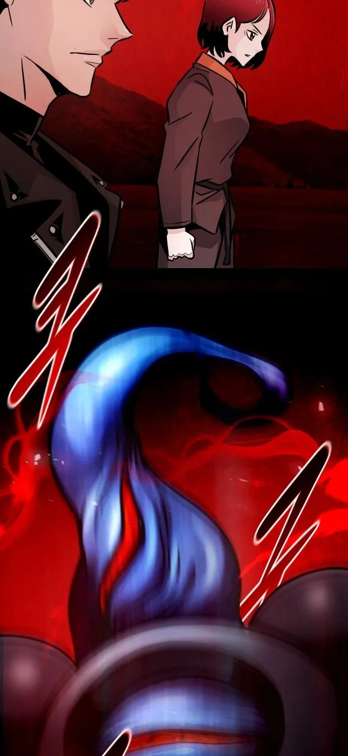 All Rounder Chapter 101 page 109 - 