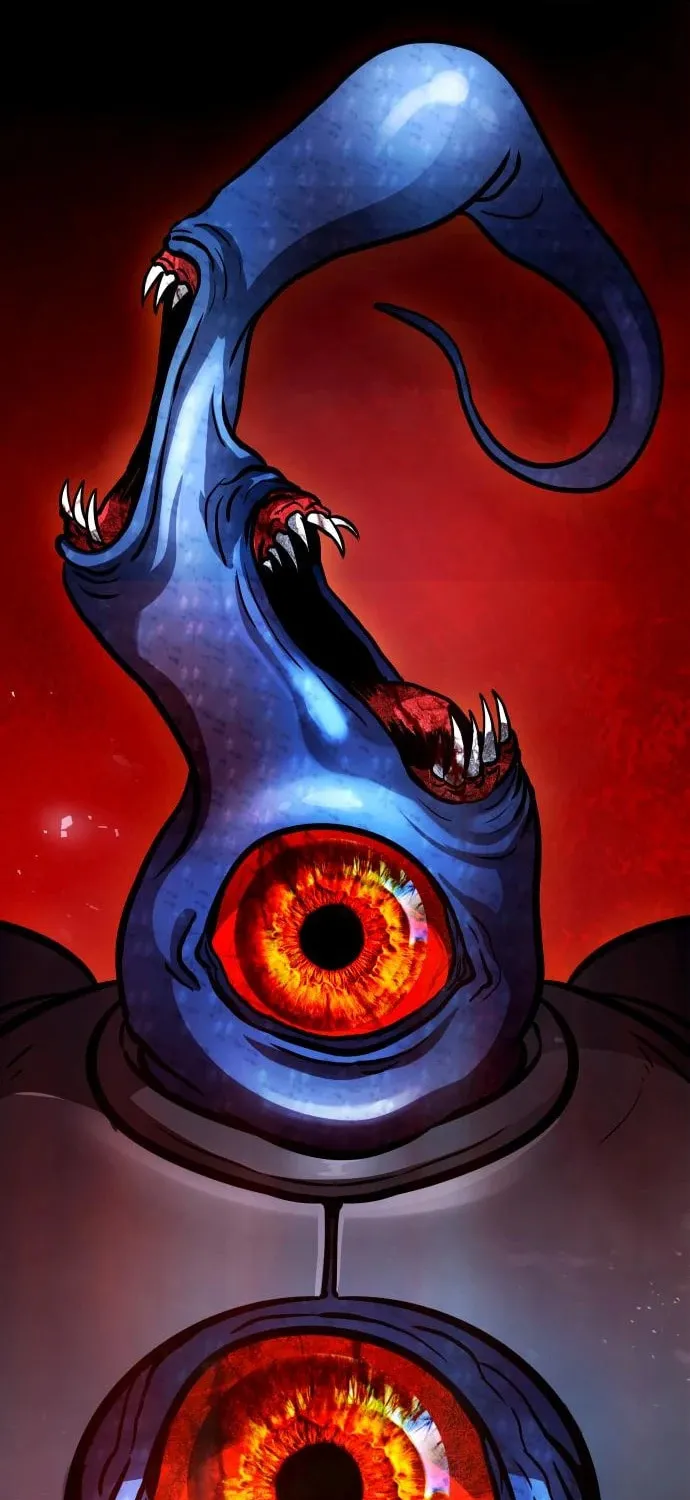 All Rounder Chapter 101 page 111 - 