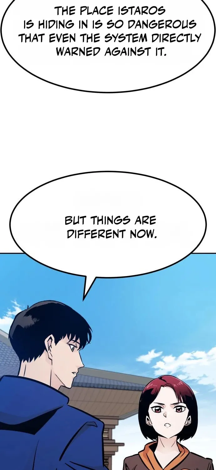 All Rounder Chapter 101 page 13 - 