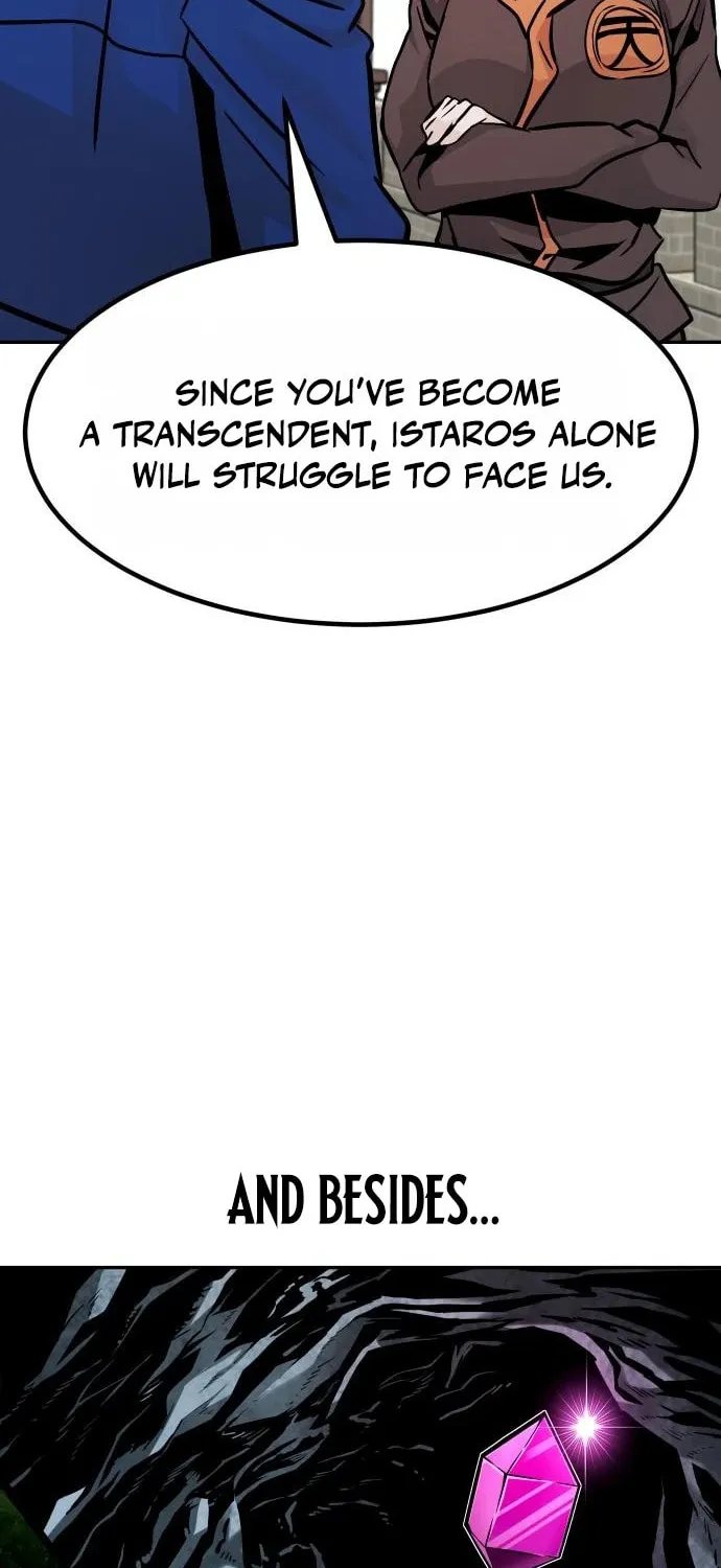 All Rounder Chapter 101 page 14 - 