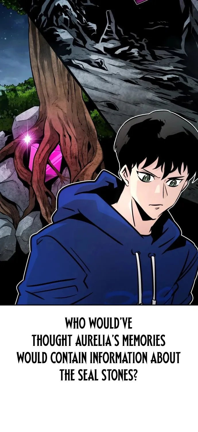 All Rounder Chapter 101 page 15 - 