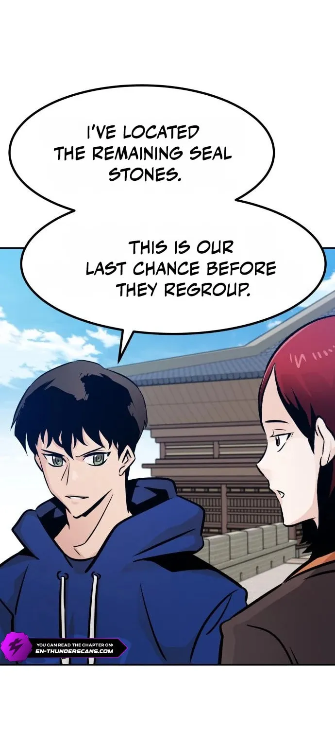 All Rounder Chapter 101 page 16 - 