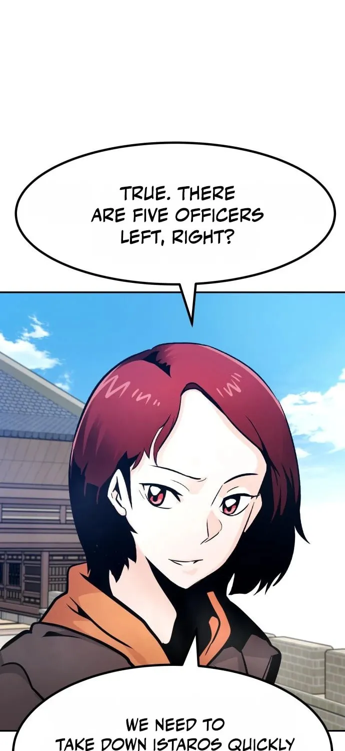 All Rounder Chapter 101 page 17 - 