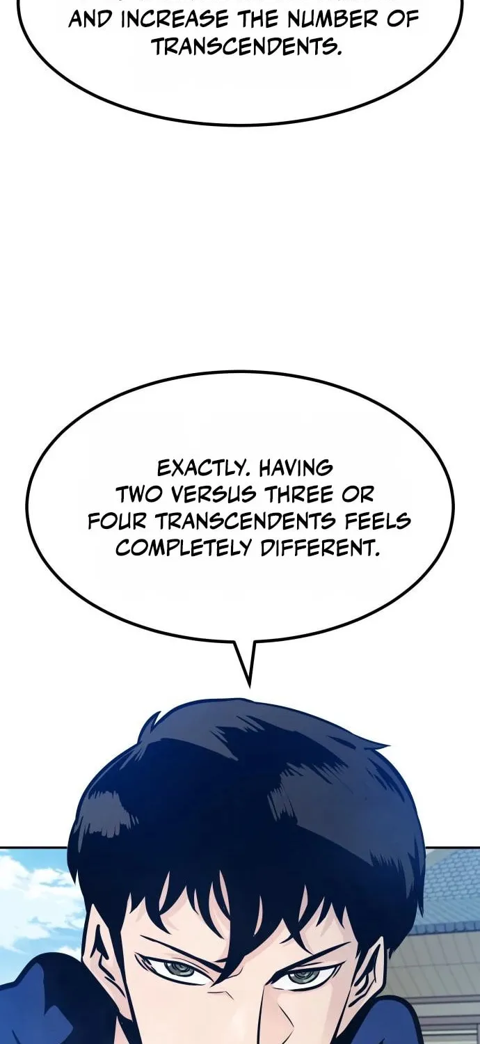 All Rounder Chapter 101 page 18 - 