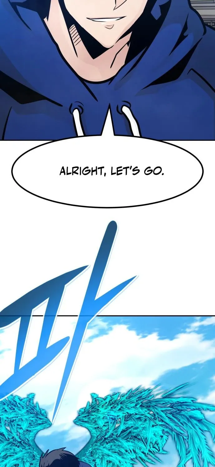 All Rounder Chapter 101 page 19 - 