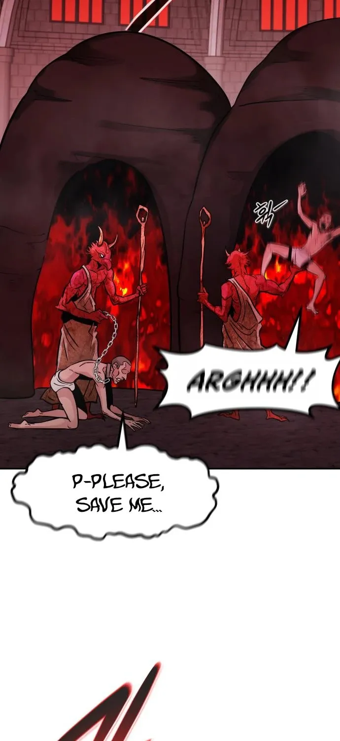 All Rounder Chapter 101 page 23 - 