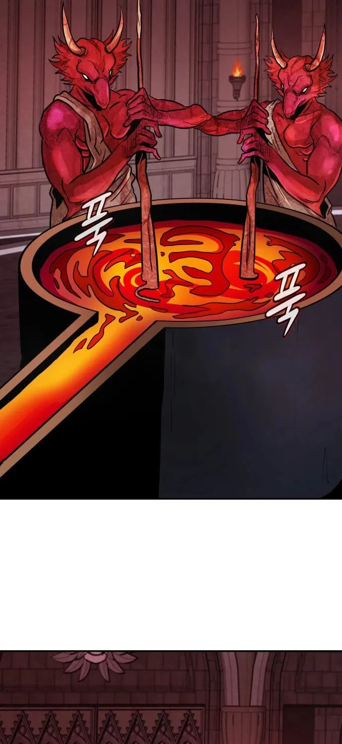 All Rounder Chapter 101 page 25 - 