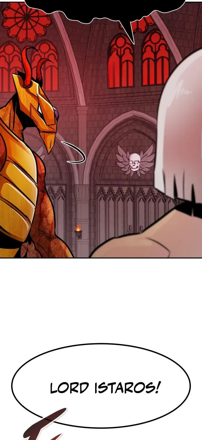 All Rounder Chapter 101 page 28 - 