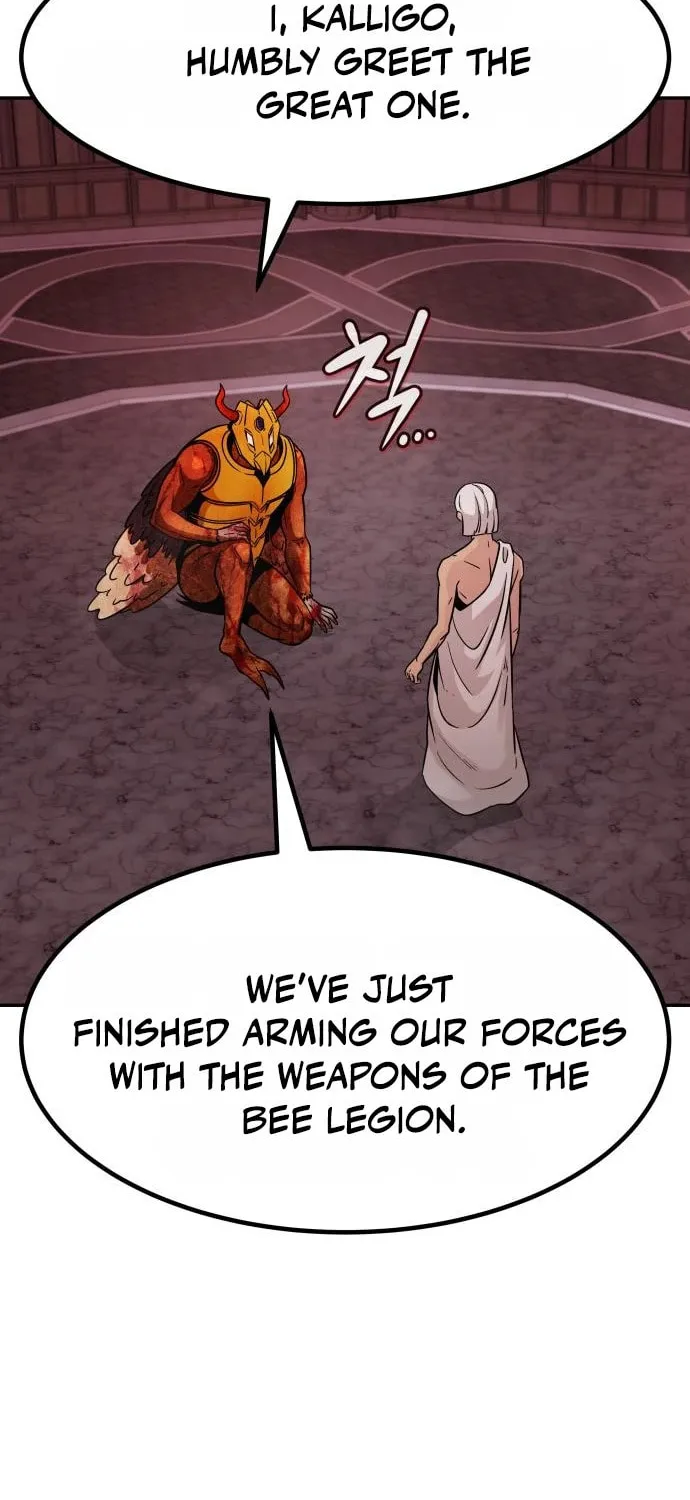 All Rounder Chapter 101 page 30 - 