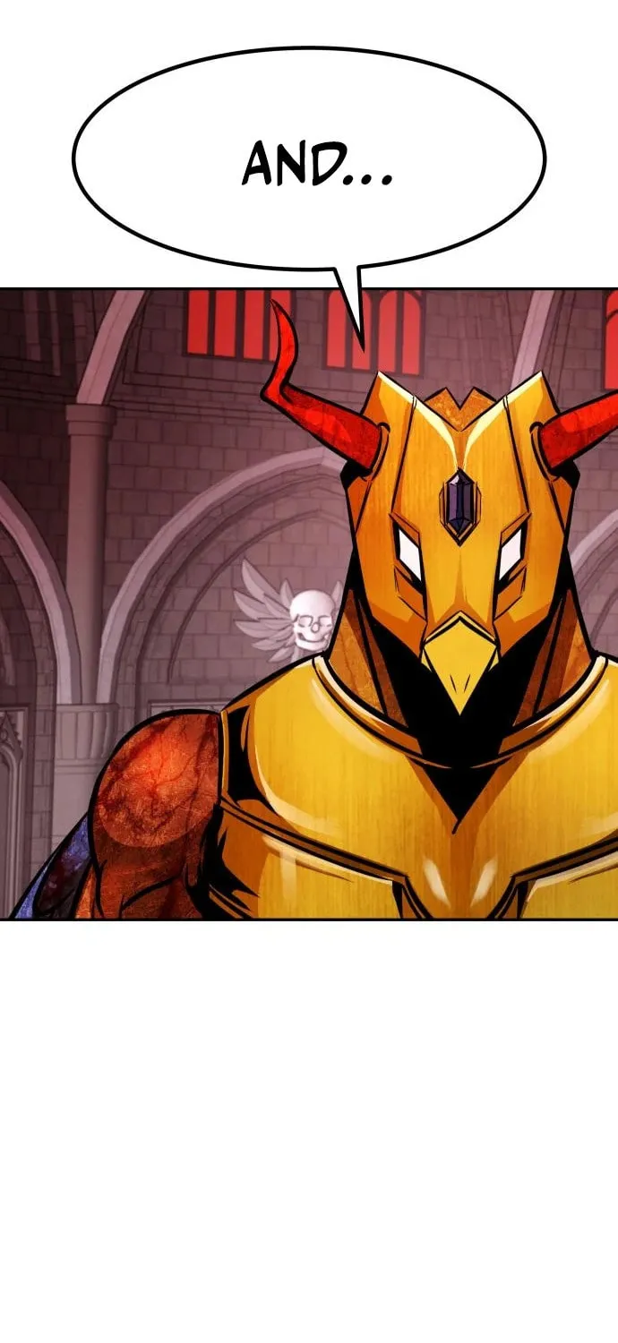 All Rounder Chapter 101 page 31 - 