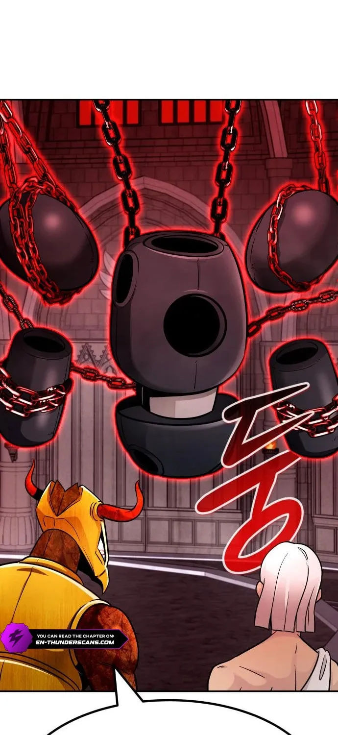 All Rounder Chapter 101 page 32 - 