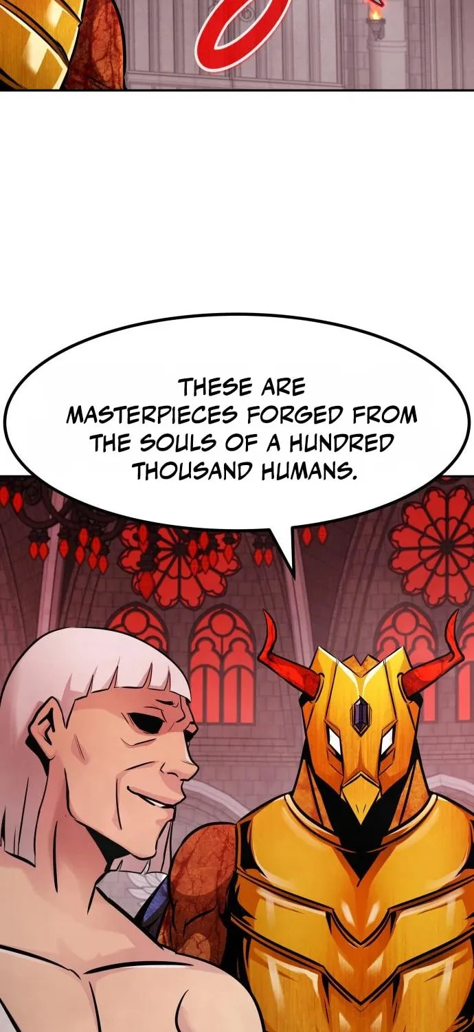 All Rounder Chapter 101 page 34 - 
