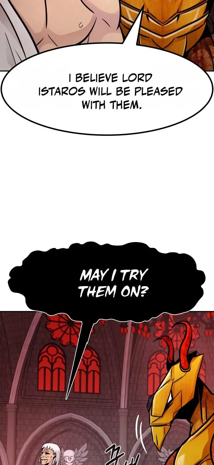 All Rounder Chapter 101 page 35 - 