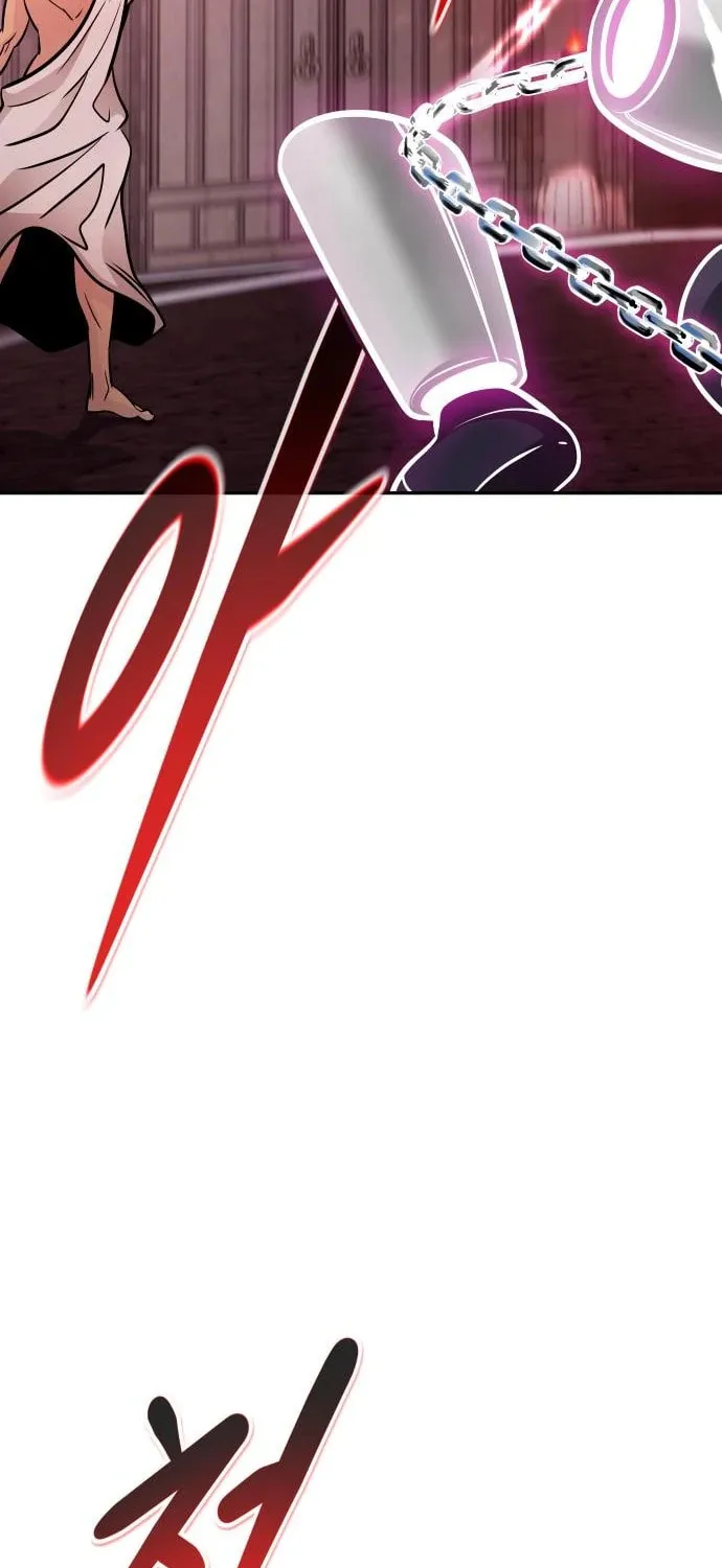 All Rounder Chapter 101 page 37 - 