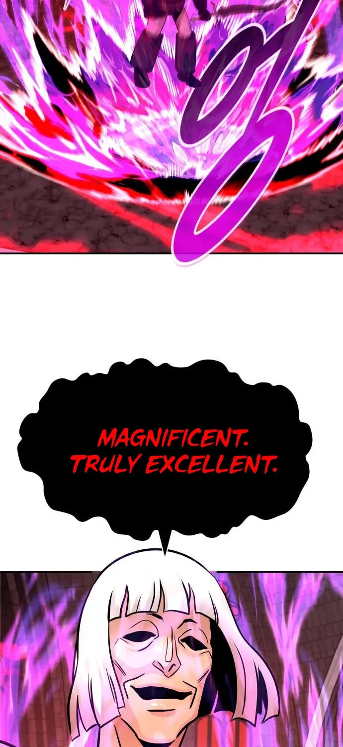 All Rounder Chapter 101 page 41 - 