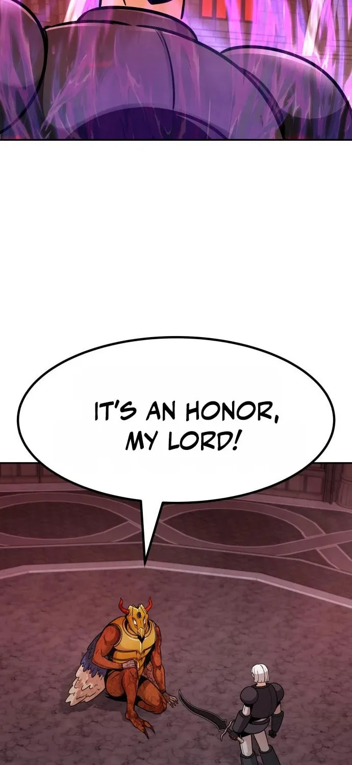 All Rounder Chapter 101 page 42 - 