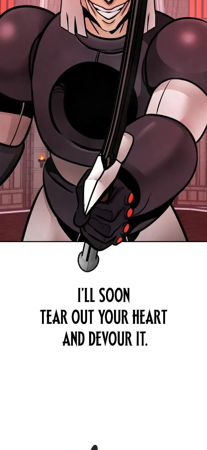 All Rounder Chapter 101 page 45 - 