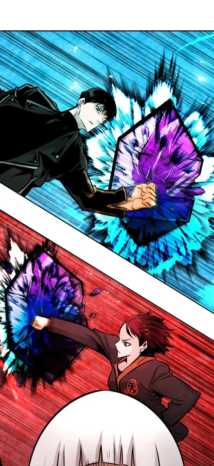 All Rounder Chapter 101 page 47 - 