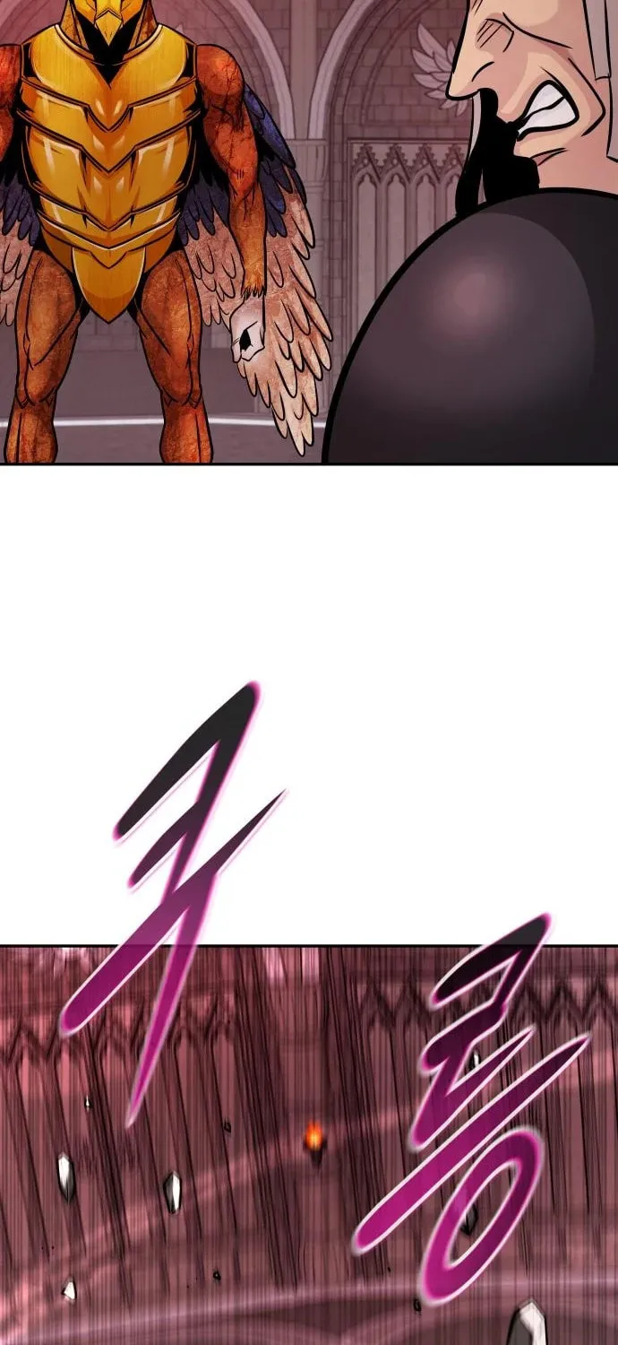 All Rounder Chapter 101 page 49 - 