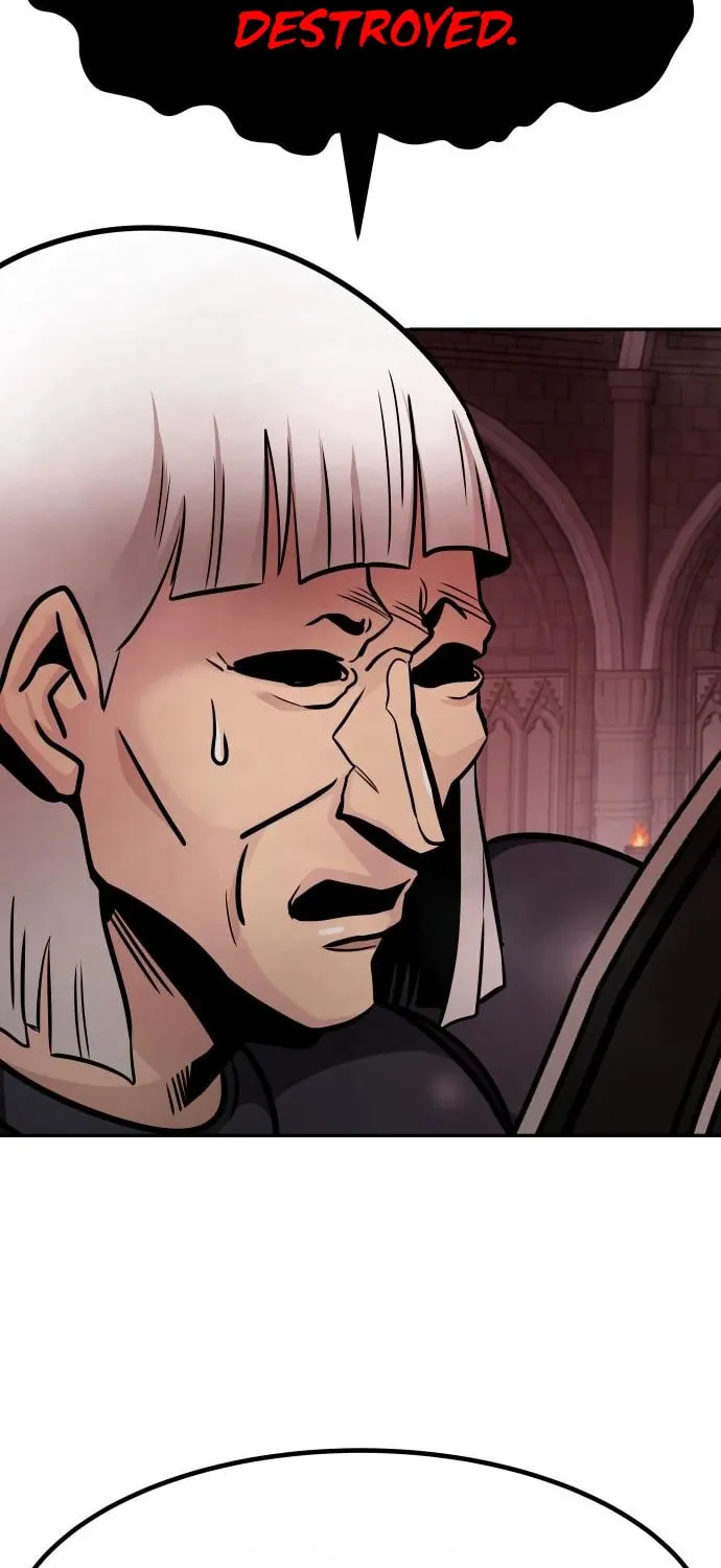All Rounder Chapter 101 page 51 - 