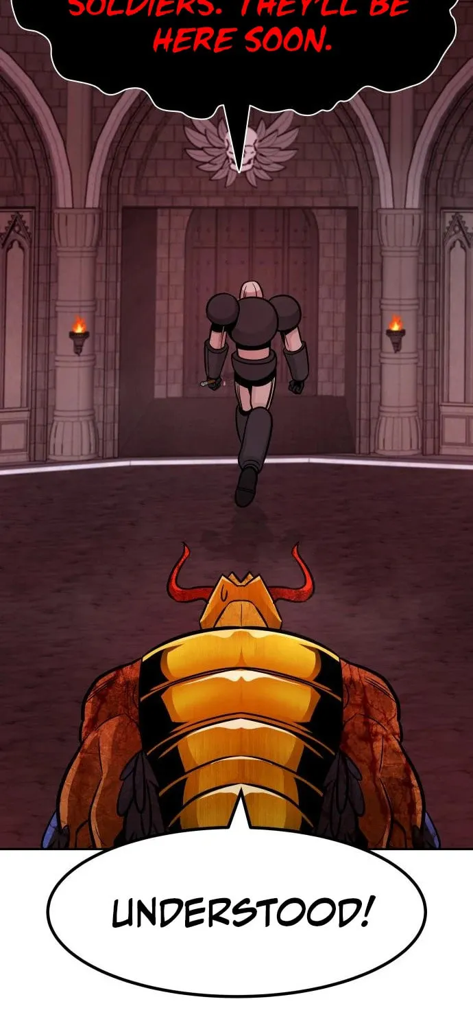 All Rounder Chapter 101 page 53 - 