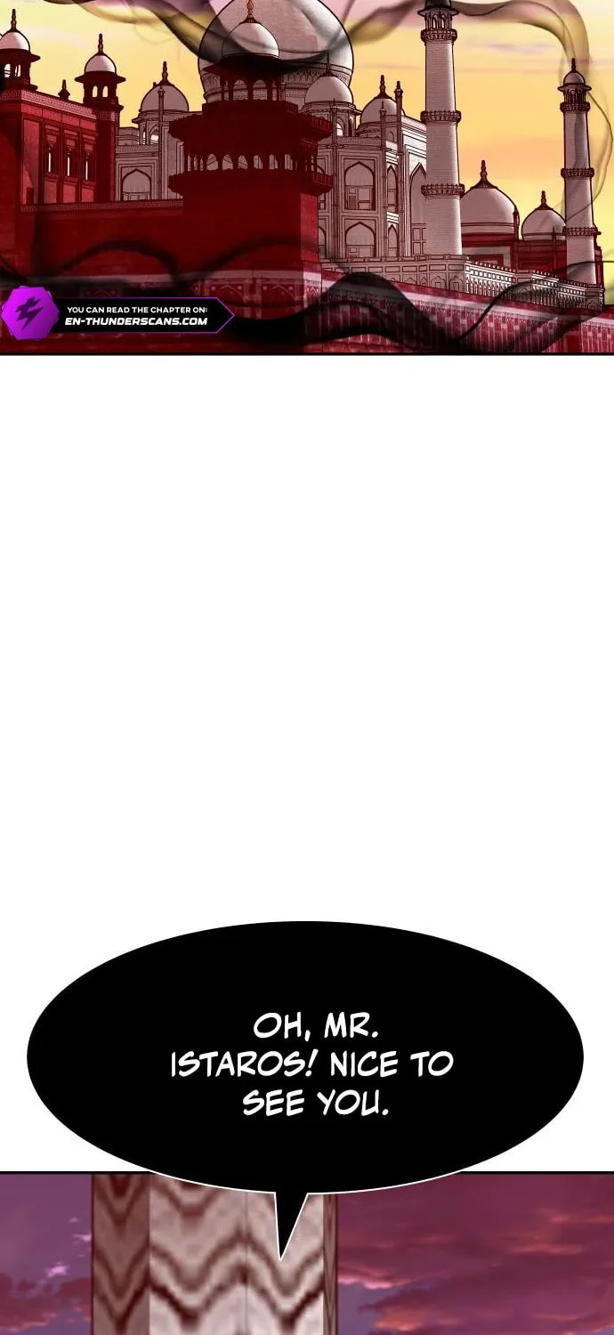 All Rounder Chapter 101 page 56 - 