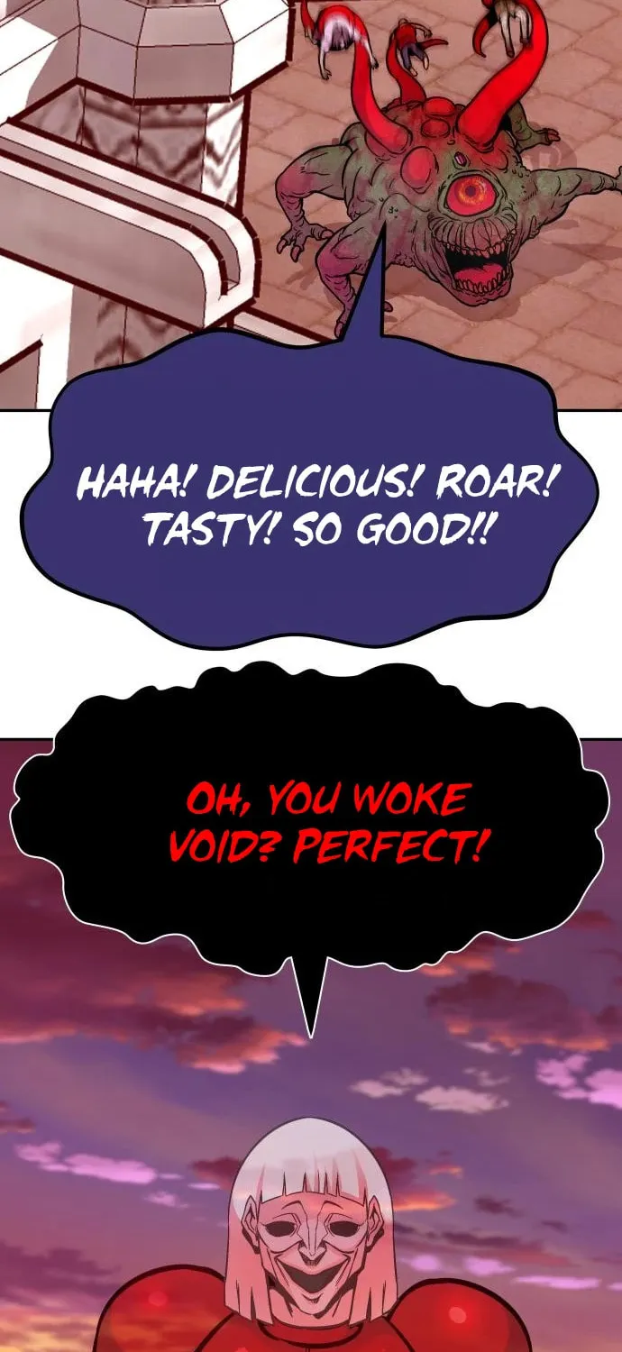 All Rounder Chapter 101 page 60 - 