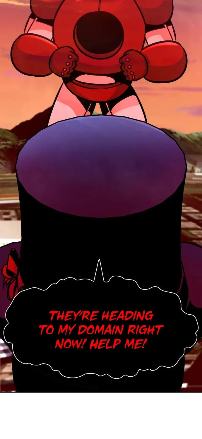 All Rounder Chapter 101 page 61 - 