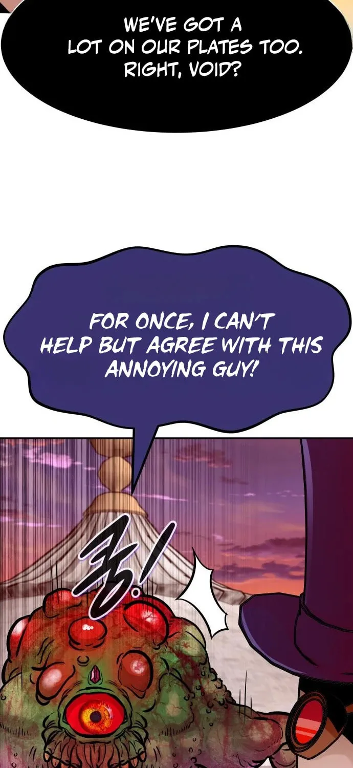 All Rounder Chapter 101 page 63 - 