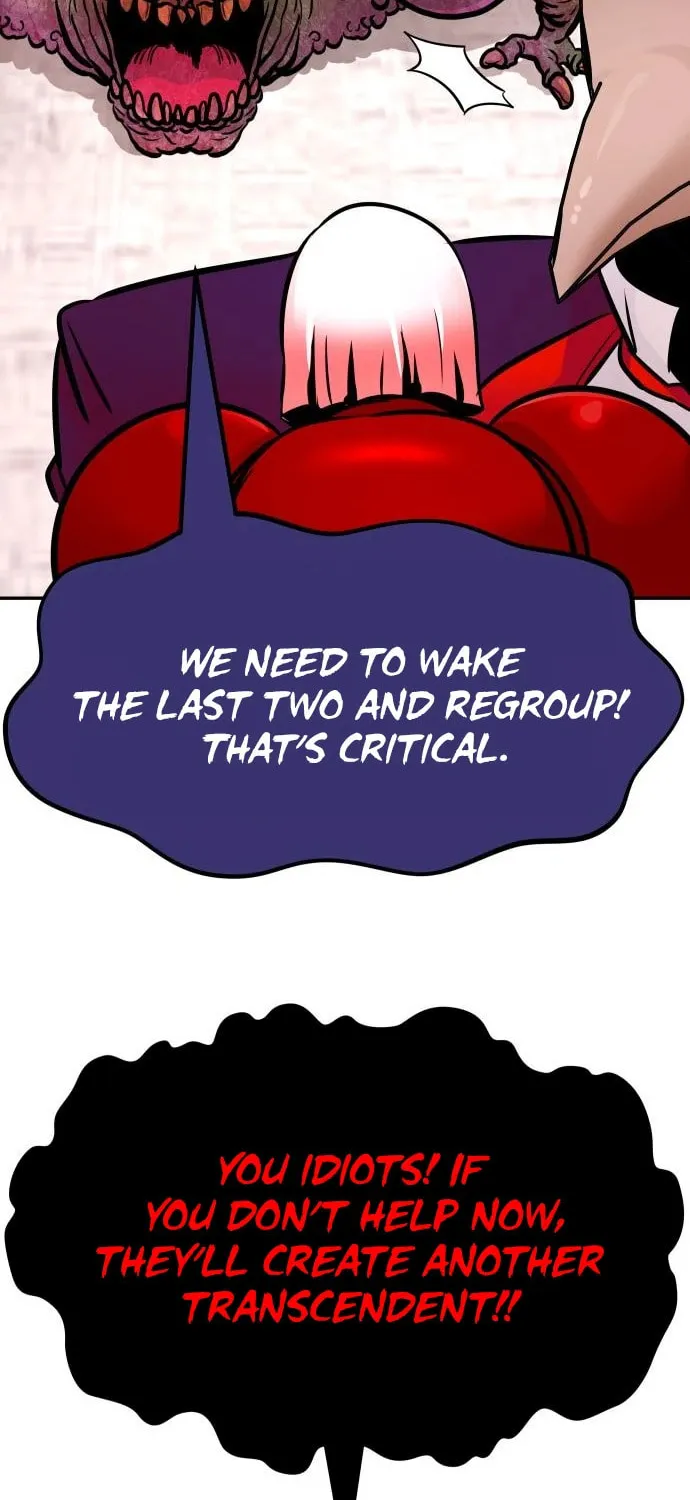 All Rounder Chapter 101 page 64 - 