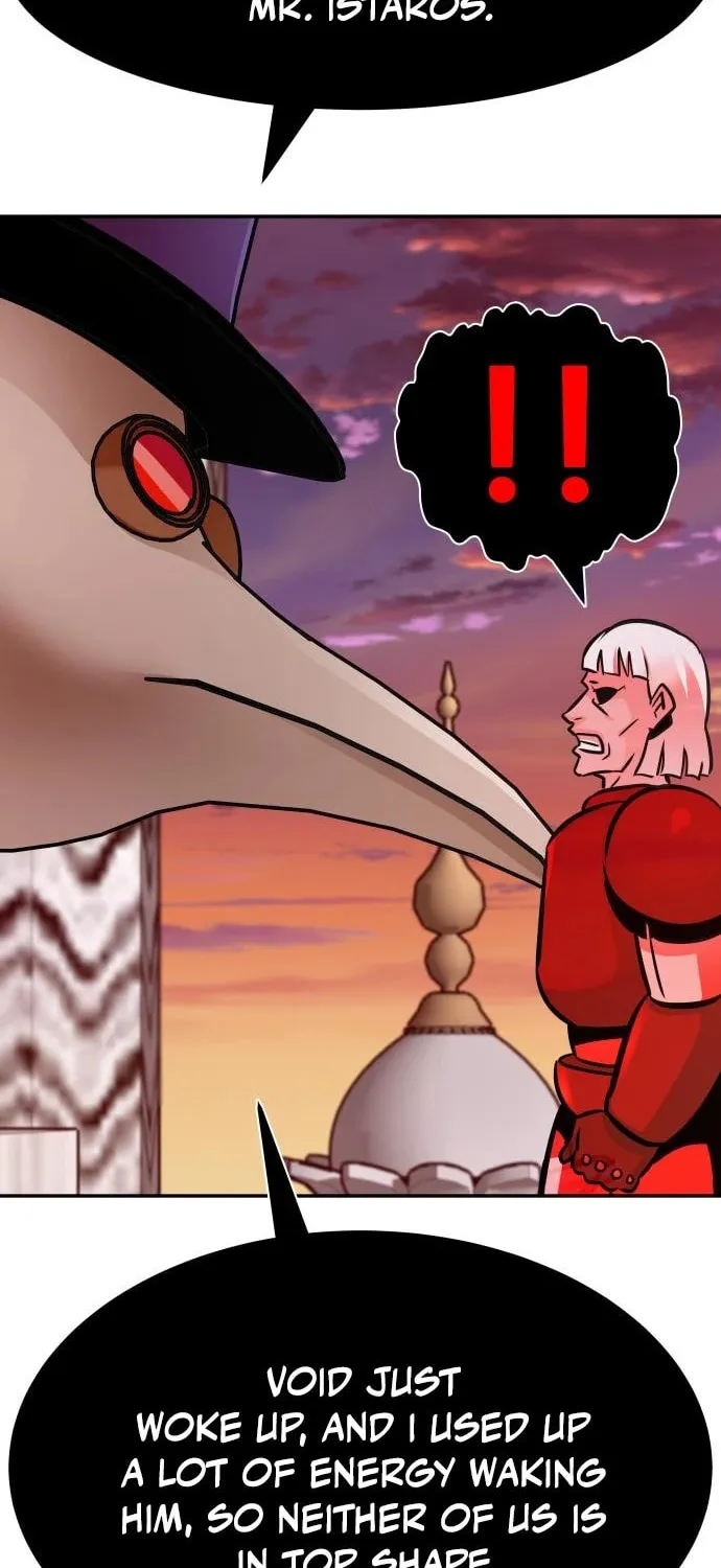 All Rounder Chapter 101 page 66 - 