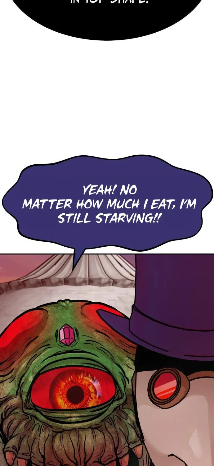 All Rounder Chapter 101 page 67 - 
