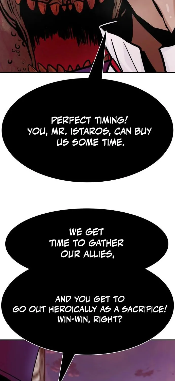 All Rounder Chapter 101 page 68 - 