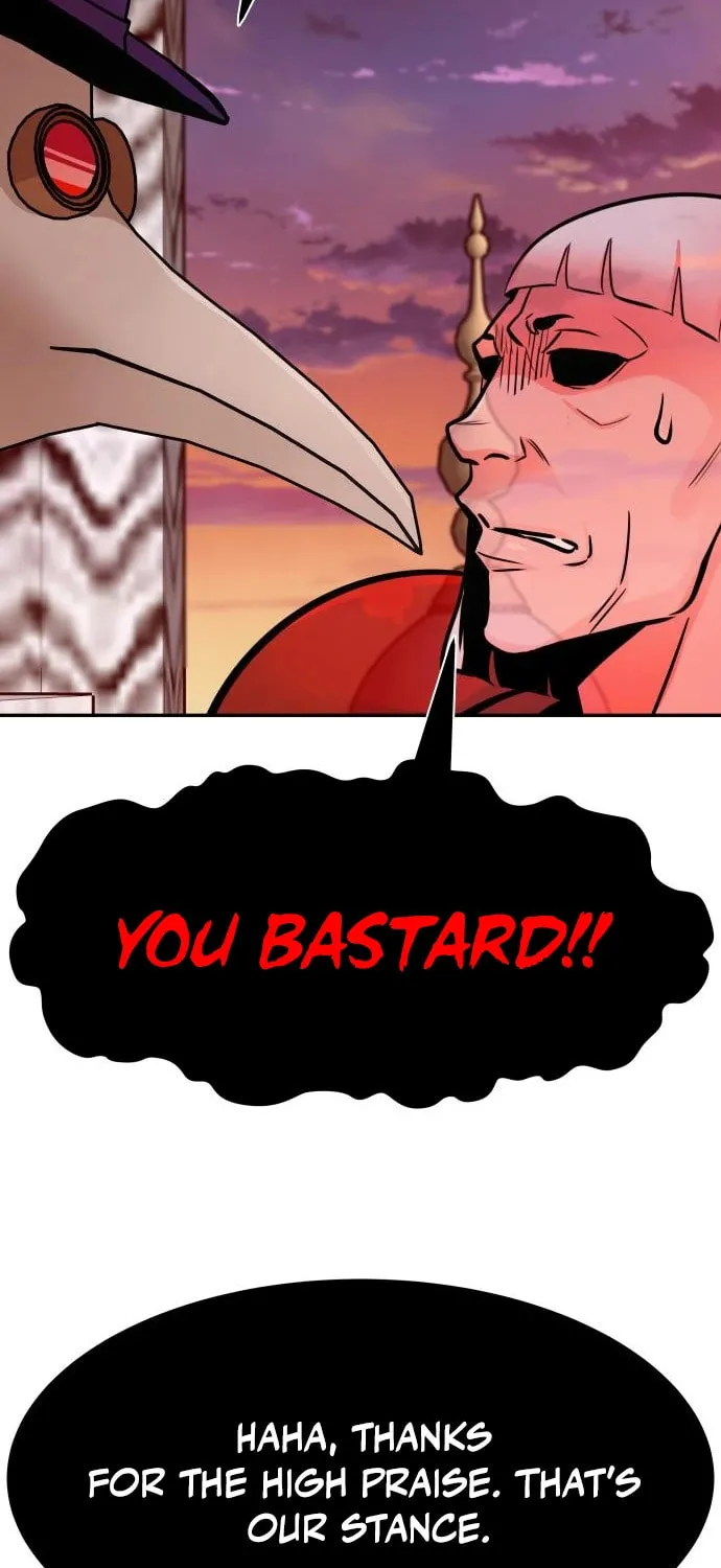 All Rounder Chapter 101 page 69 - 