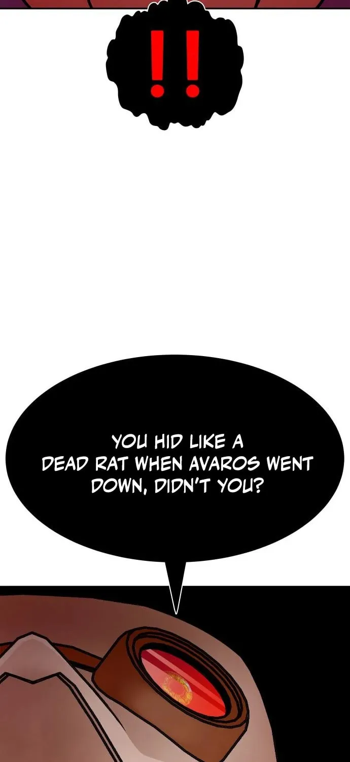 All Rounder Chapter 101 page 73 - 