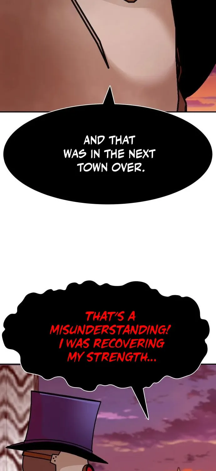 All Rounder Chapter 101 page 74 - 