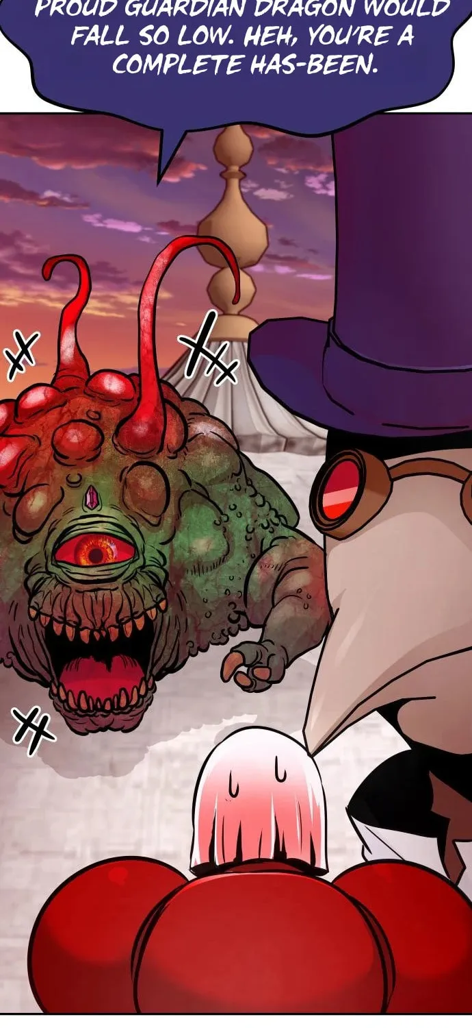 All Rounder Chapter 101 page 76 - 
