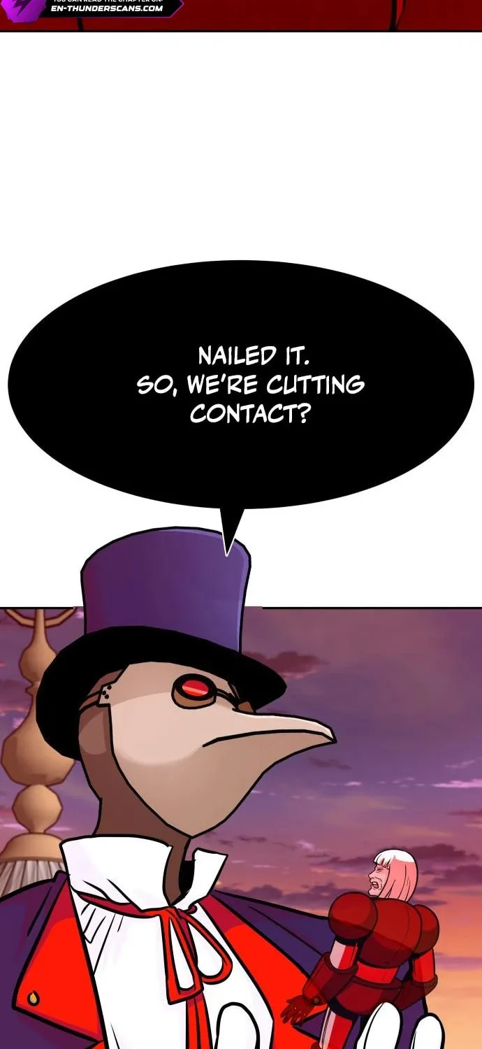 All Rounder Chapter 101 page 80 - 